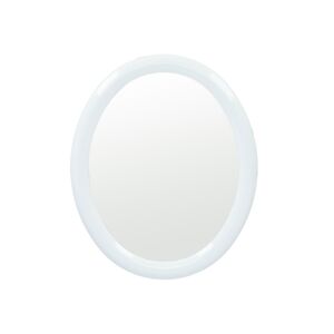 Tatay Oval Wall Mount Mirrror Tatay Oval Wall Mount Mirrror